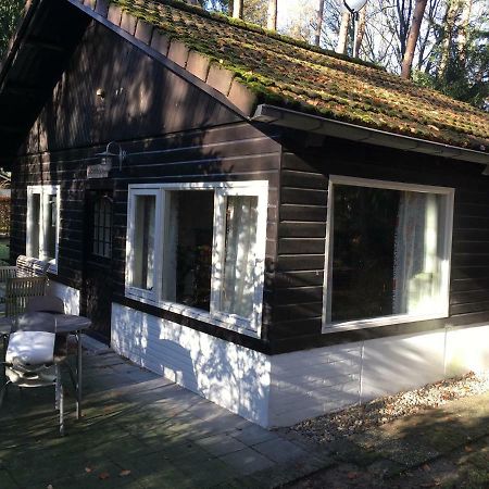 Kleine Huisje Op De Veluwe Otterlo Exterior photo