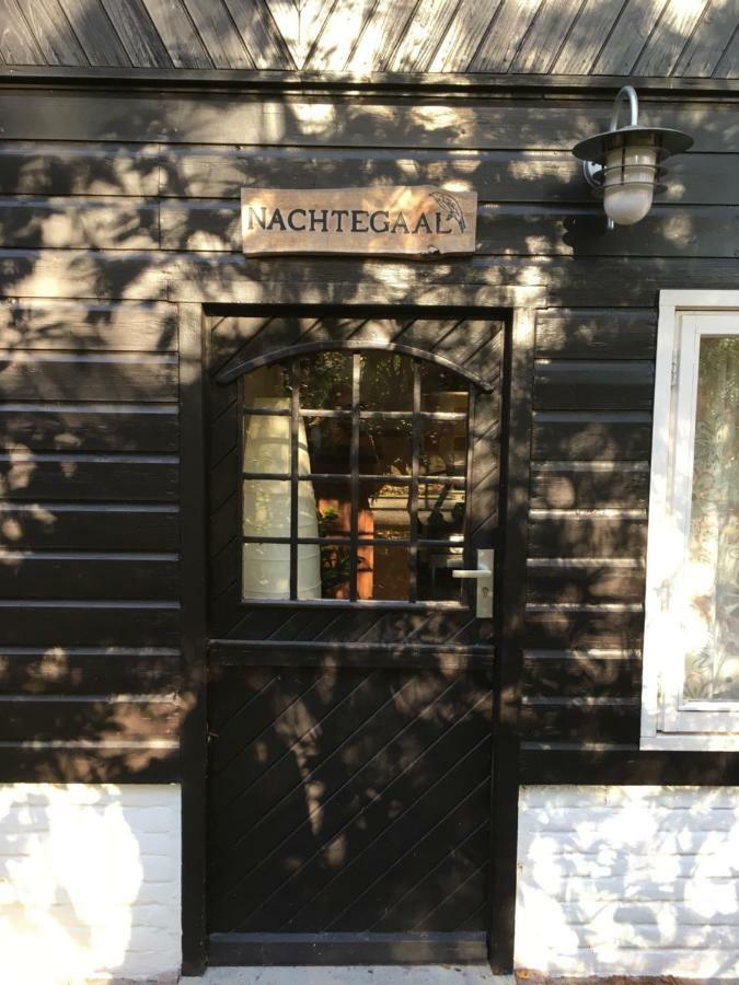 Kleine Huisje Op De Veluwe Otterlo Exterior photo